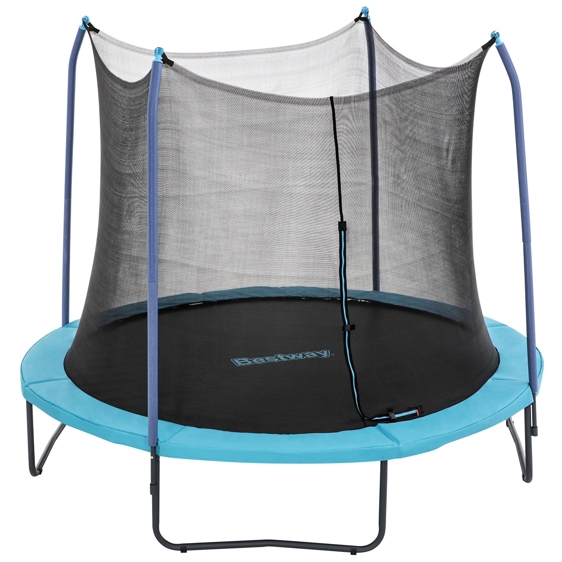 Bestway 59103 Xtreme Air 3,05 m Bahçe Trambolini