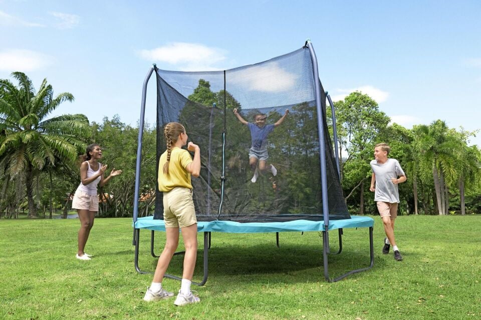 Bestway 59103 Xtreme Air 3,05 m Bahçe Trambolini
