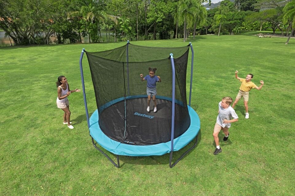 Bestway® 59103 Xtreme Air™ 3,05 m Bahçe Trambolini