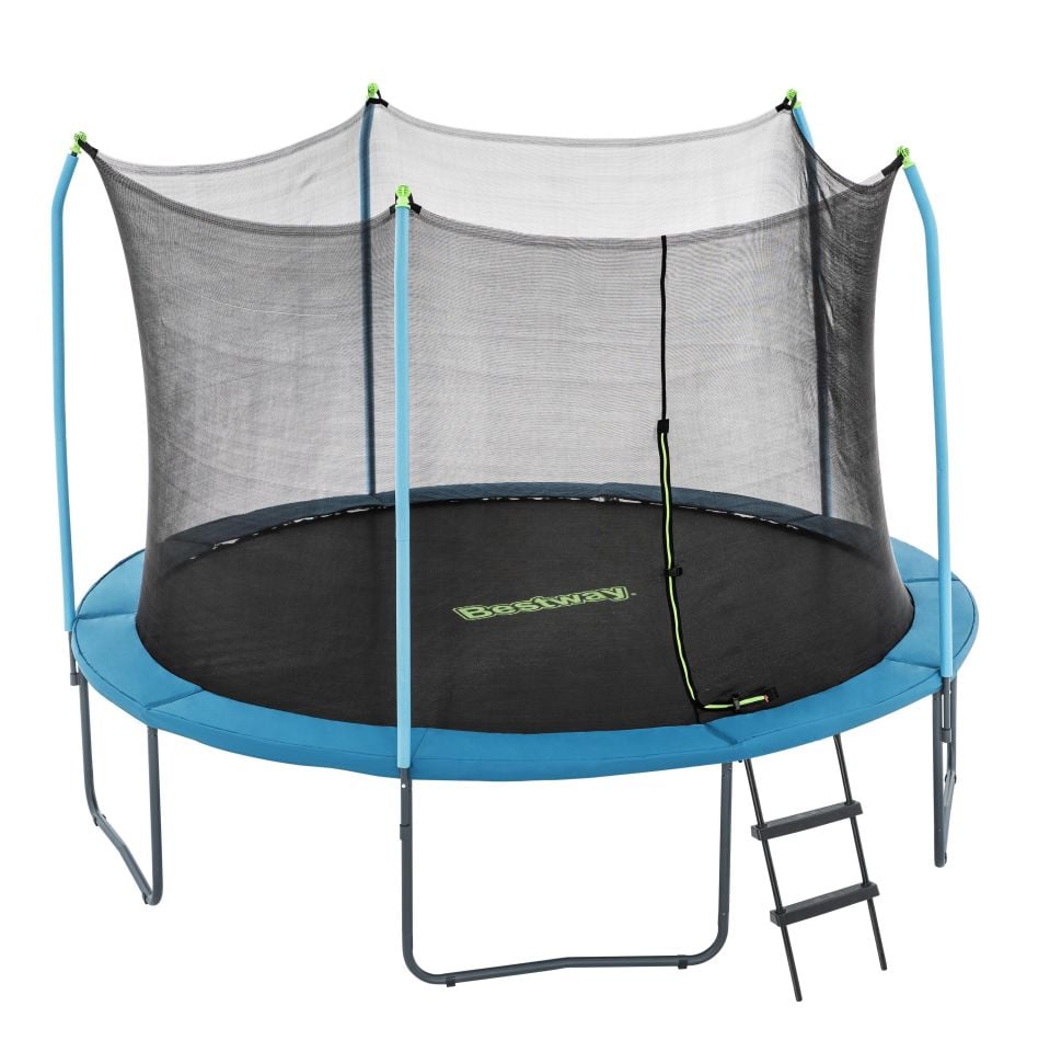 Bestway® Xtreme Air™ 59104 3,66 m Bahçe Trambolini