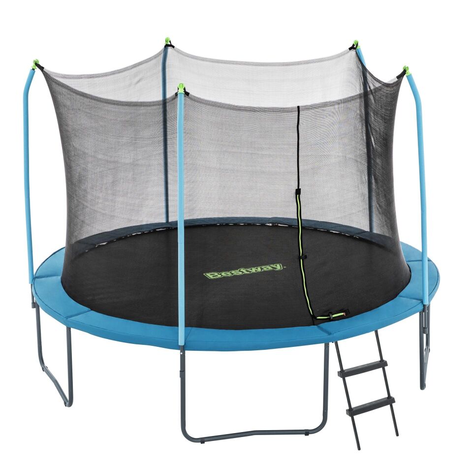 Bestway 59104 Xtreme Air 3,66 m Bahçe Trambolini