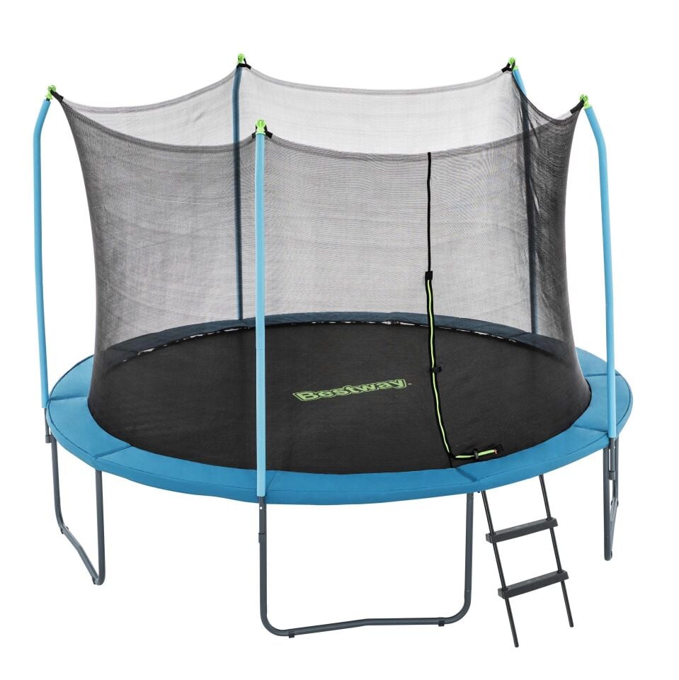 Bestway 59104 Xtreme Air 3,66 m Bahçe Trambolini