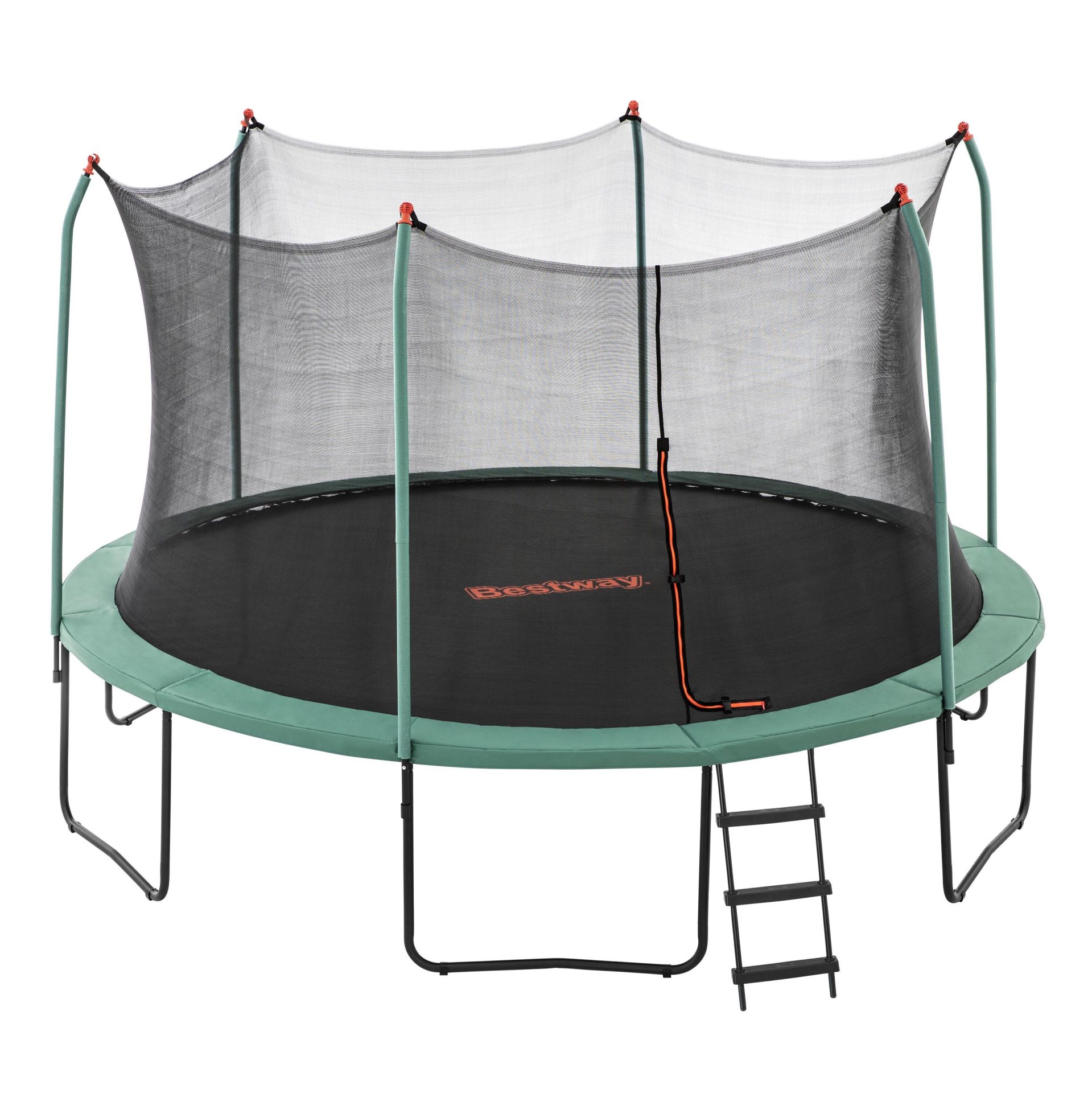Bestway® Xtreme Air™ 59105 4.27 m Bahçe Trambolini