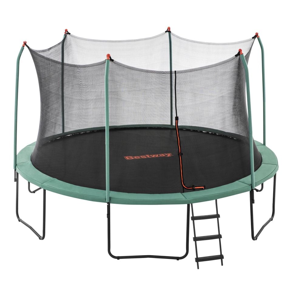 Bestway® Xtreme Air™ 59105 4.27 m Bahçe Trambolini