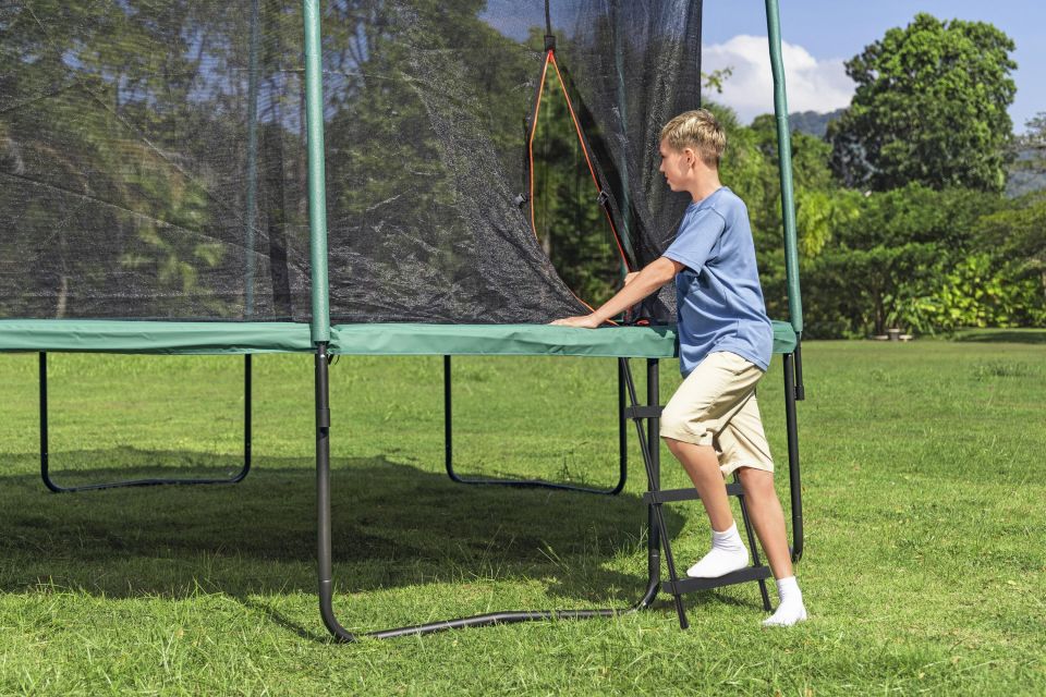 Bestway® Xtreme Air™ 59105 4.27 m Bahçe Trambolini