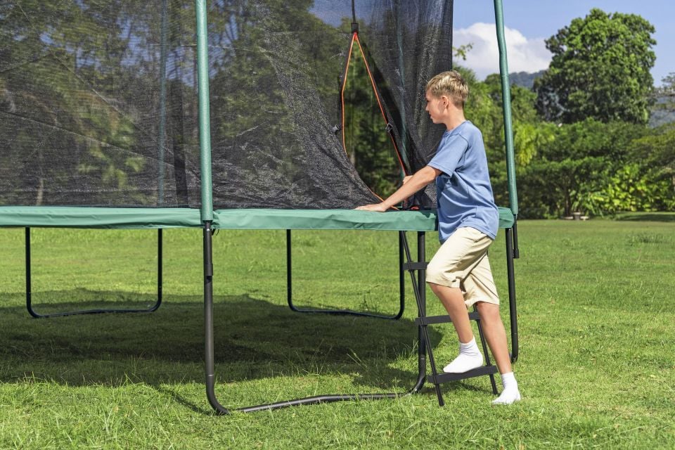 Bestway® Xtreme Air™ 59105 4.27 m Bahçe Trambolini