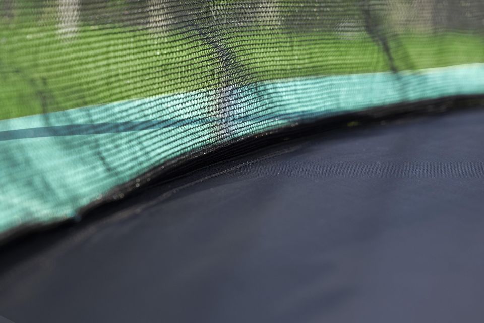 Bestway® Xtreme Air™ 59105 4.27 m Bahçe Trambolini