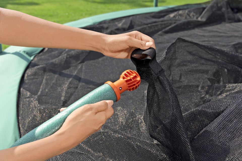 Bestway® Xtreme Air™ 59105 4.27 m Bahçe Trambolini