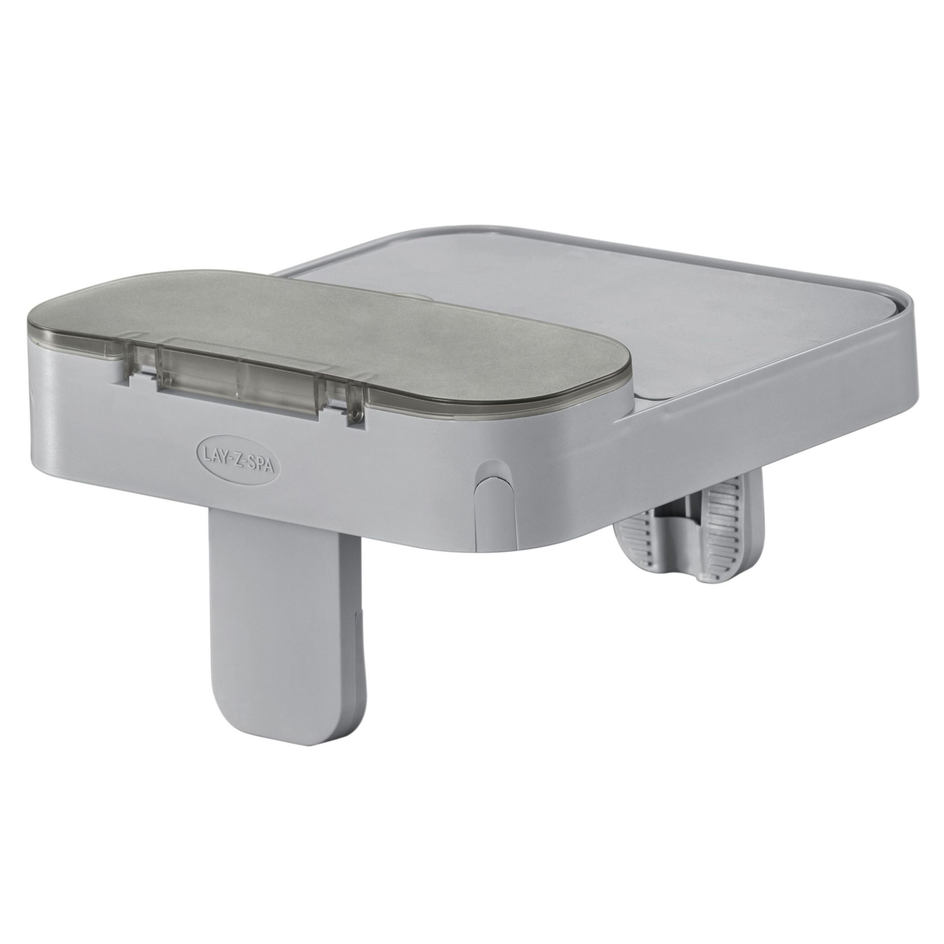 Lay-Z-Spa 60337 Dördü Bir Arada Tepsi, Spa Aksesuarı