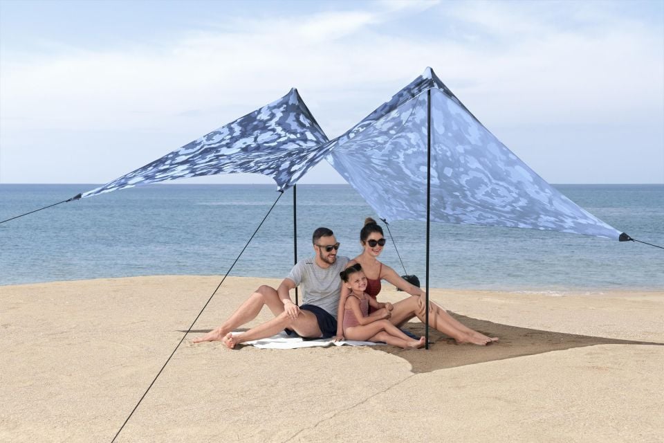 Bestway® 68145 4-Kişilik Tente Gölgelik