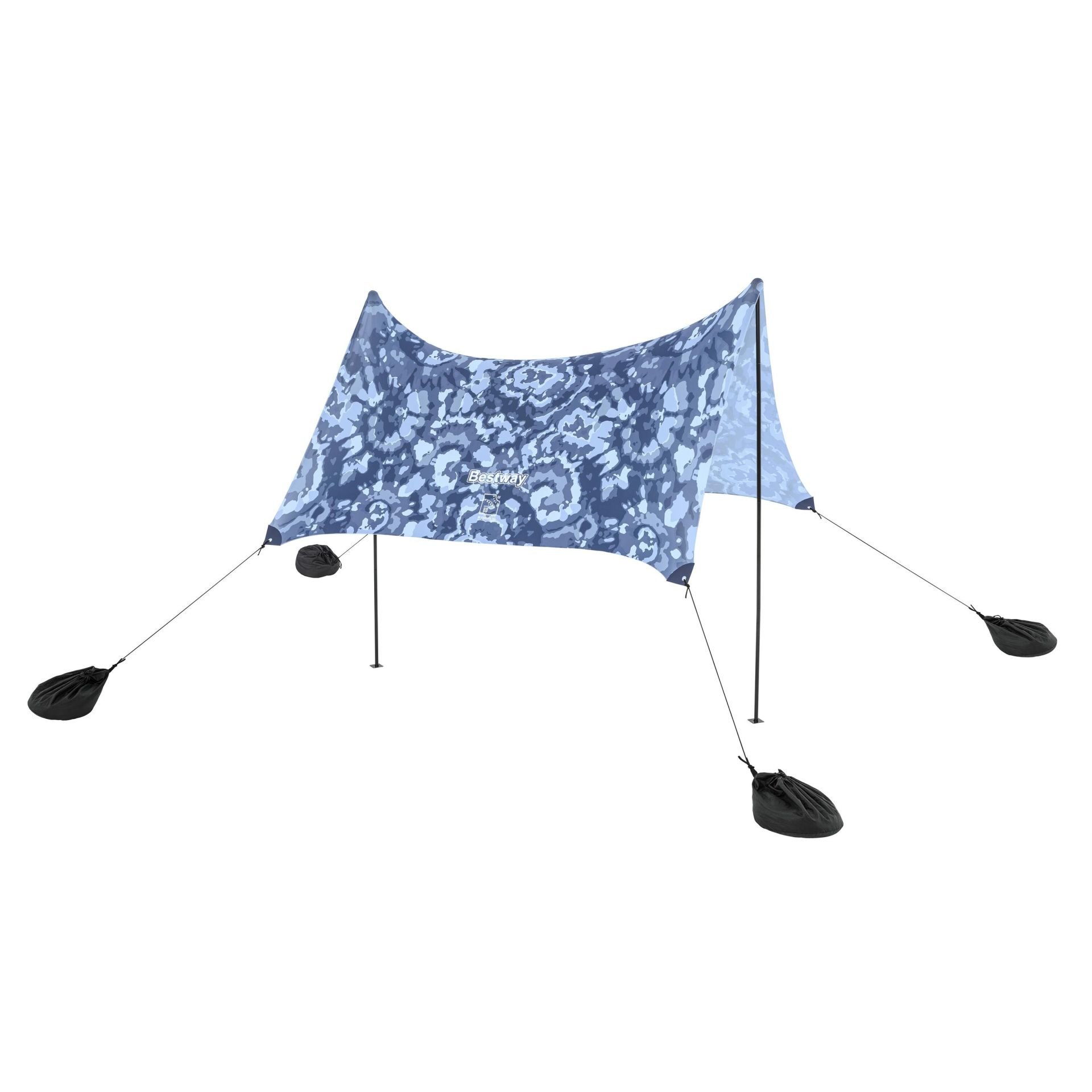 Bestway® 68145 4-Kişilik Tente Gölgelik