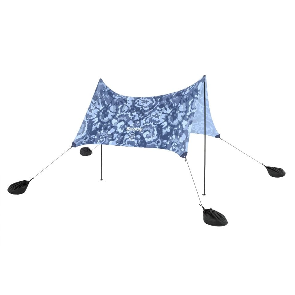 Bestway® 68145 4-Kişilik Tente Gölgelik