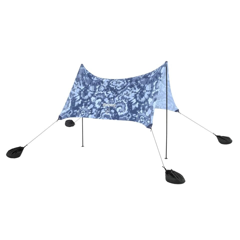 Bestway 68145 4-Kişilik Tente Gölgelik