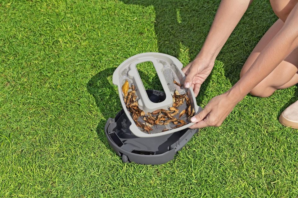 Bestway® AquaTronix™ 58864 G100 Havuz Temizleme Robotu