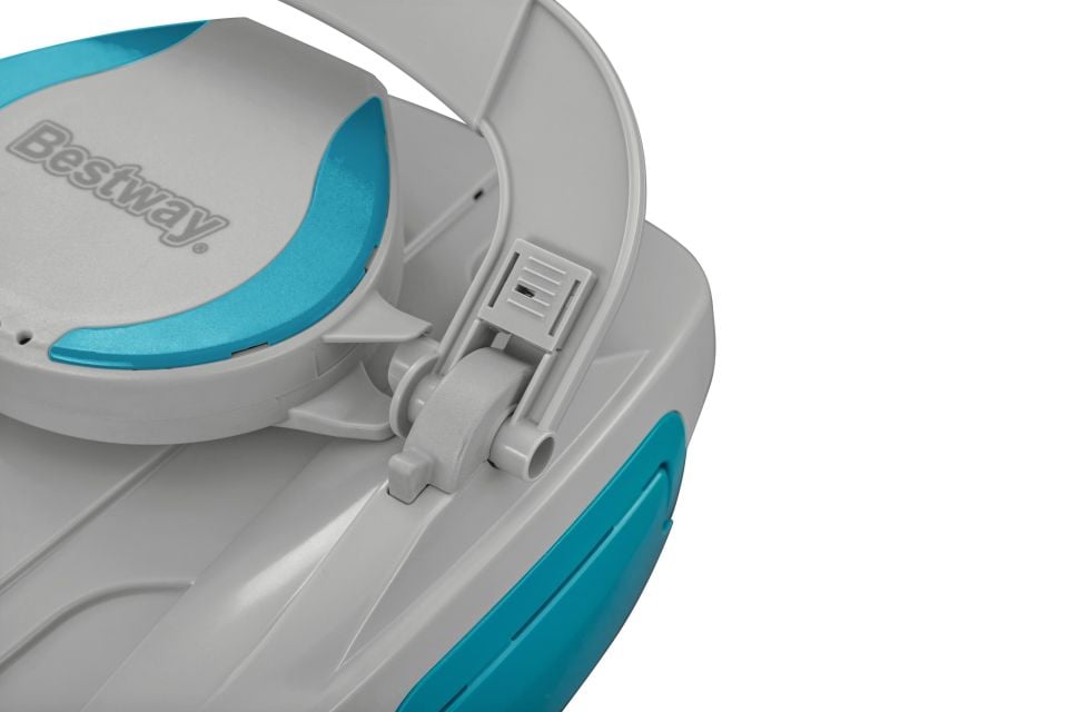 Bestway® AquaTronix™ 58864 G100 Havuz Temizleme Robotu
