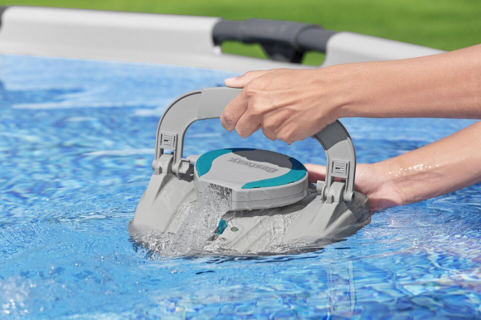 Bestway 58864 AquaTronix  G100 Havuz Temizleme Robotu