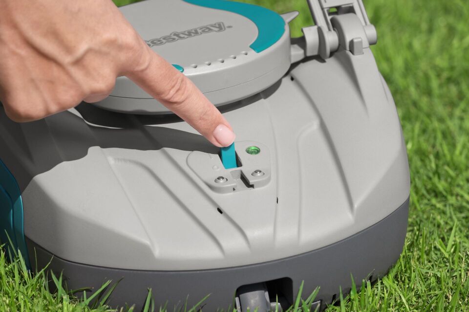Bestway 58864 AquaTronix  G100 Havuz Temizleme Robotu