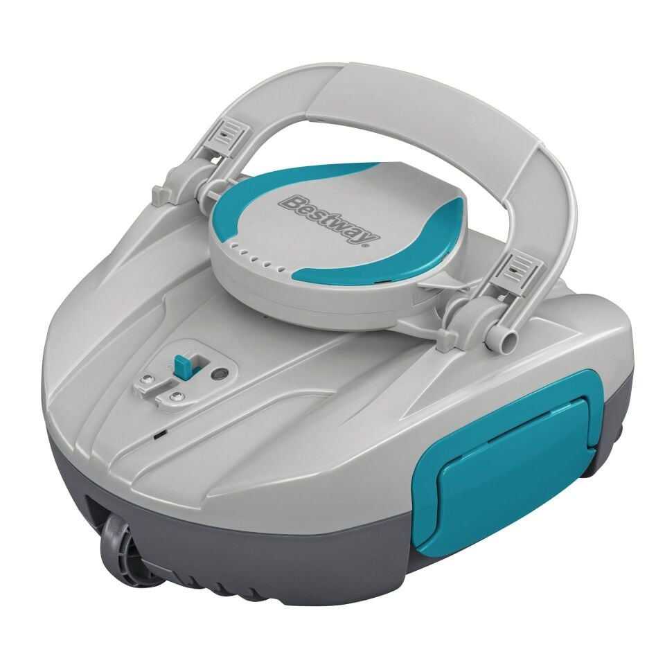 Bestway 58864 AquaTronix  G100 Havuz Temizleme Robotu
