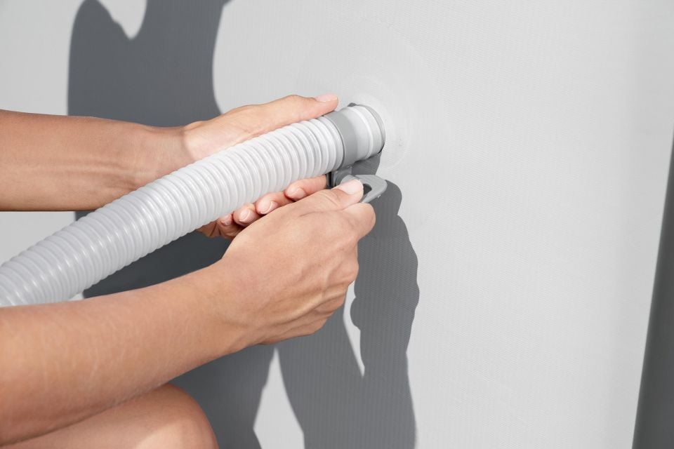 Bestway® 5,678 L Polysphere™ 58870 Havuz Filtre Devirdaim Sistemi