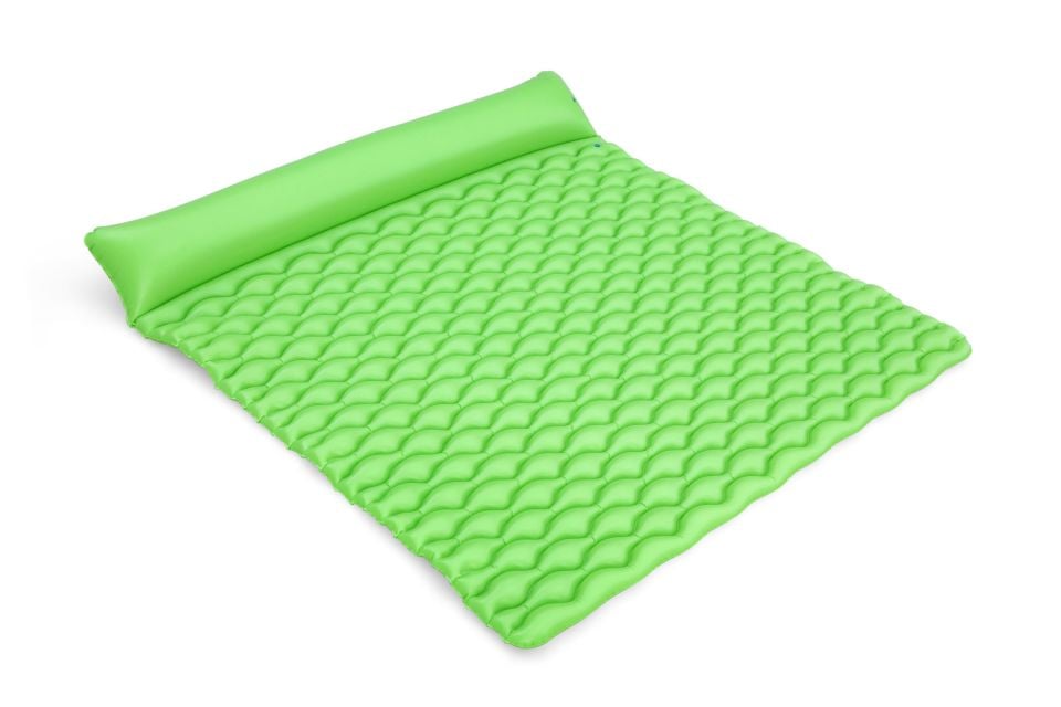 Bestway® 1044106XXX24 Float 'N Roll™ Ekstra Geniş Yüzen Mat 2,13 m x 1,7 m