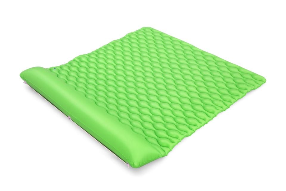 Bestway® 1044106XXX24 Float 'N Roll™ Ekstra Geniş Yüzen Mat 2,13 m x 1,7 m