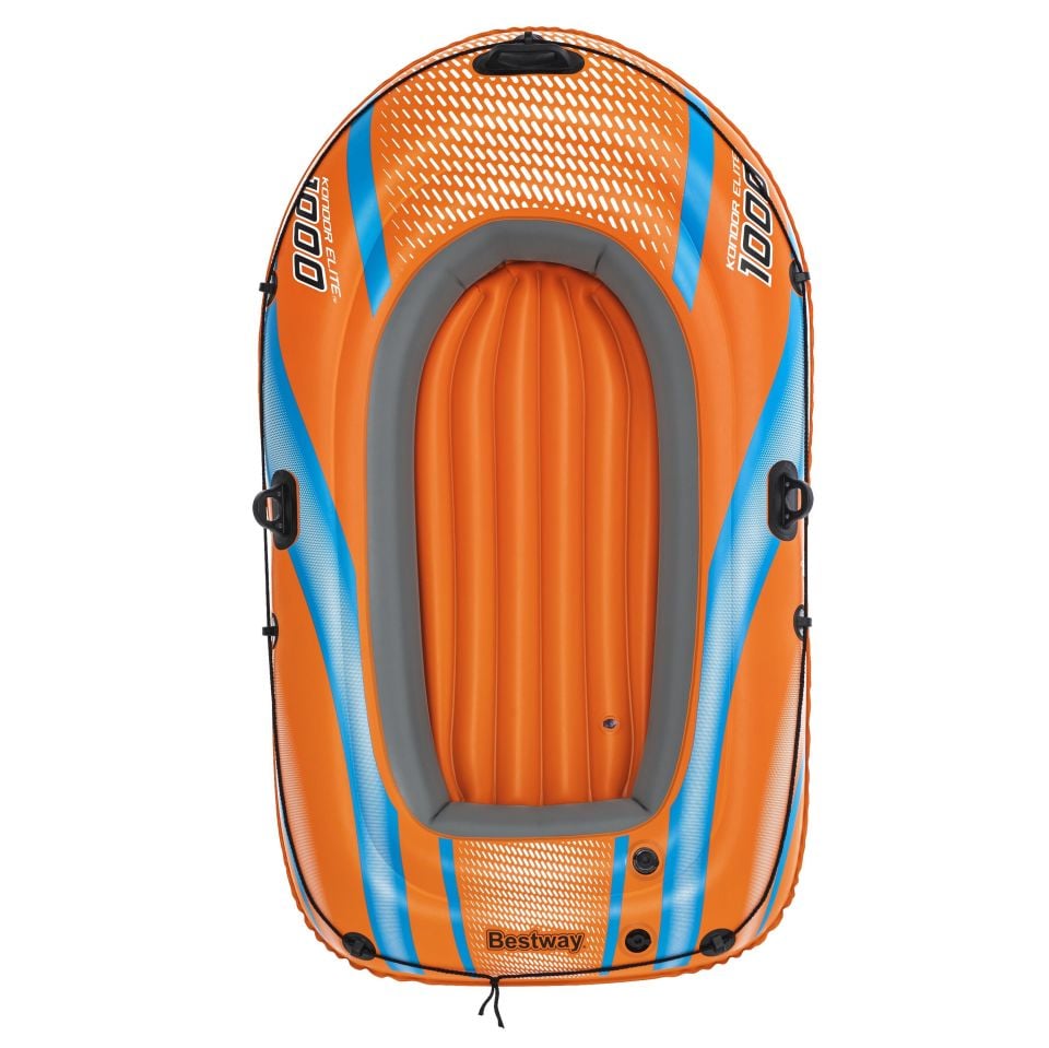 Bestway® 61135 Kondor Elite™ 1000 Şişme Bot 1,62 m x 96 cm