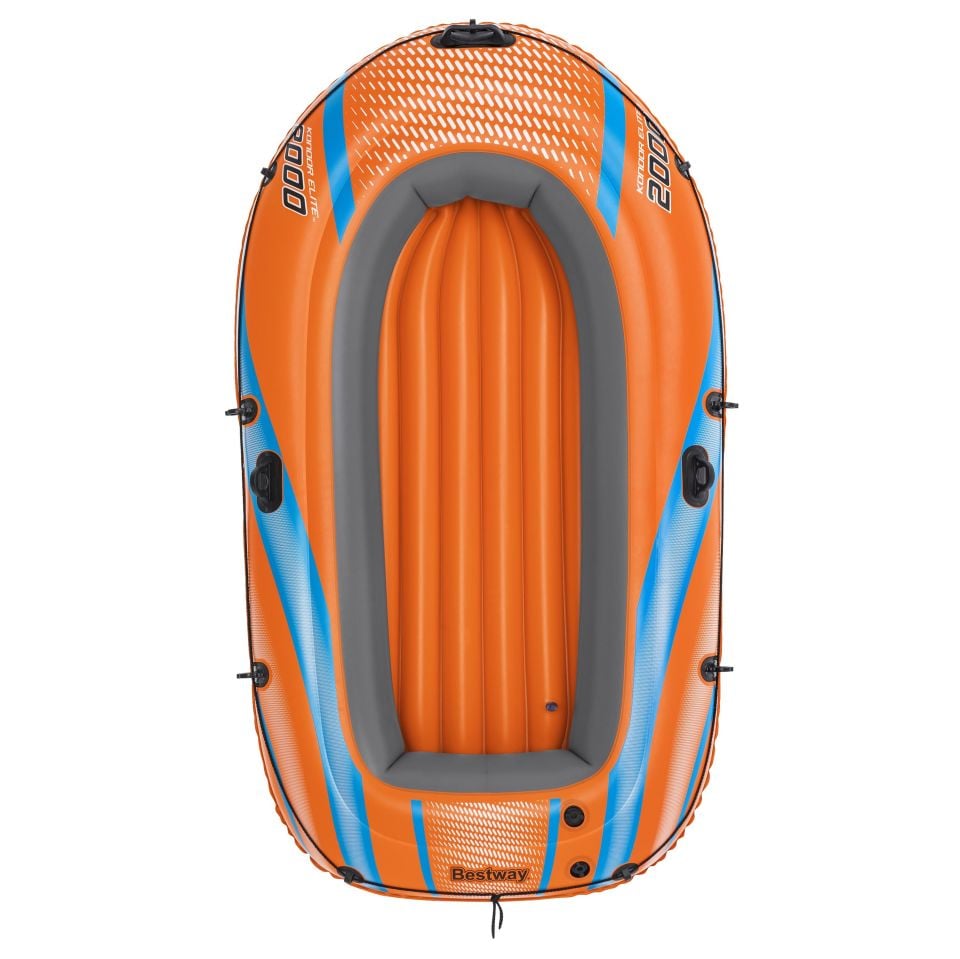 Bestway® 61139 Kondor Elite™ 2000 Şişme Bot 1,96 m
