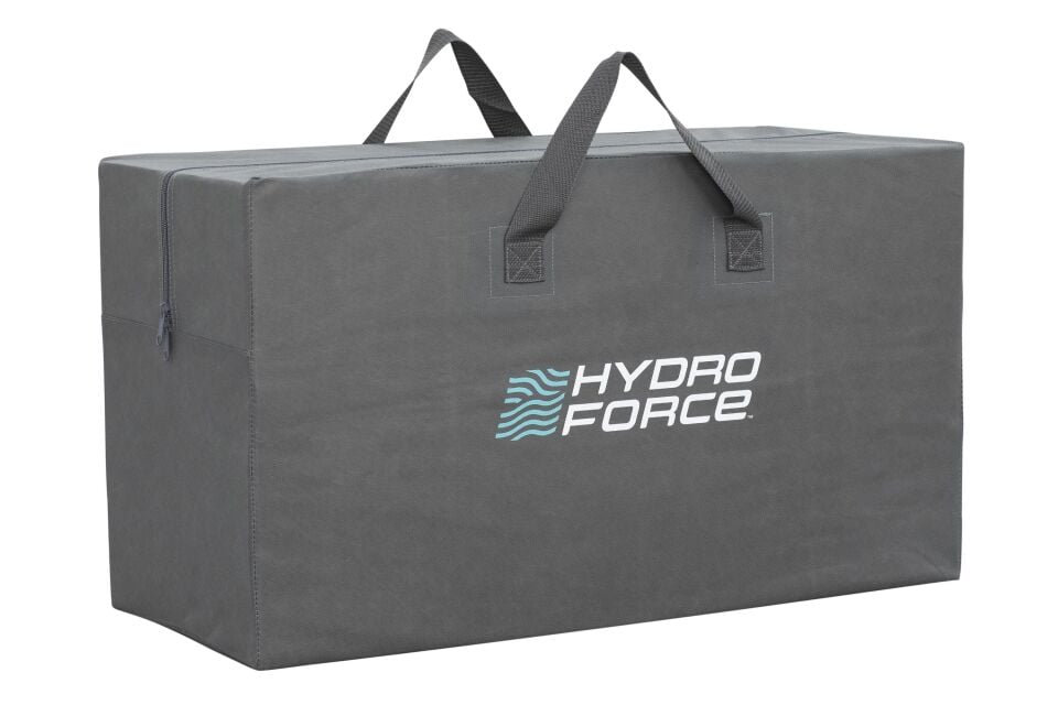 Hydro-Force 65115 Cove Champion X1 Tek Kişilik Kano Seti  2.75m x 81cm