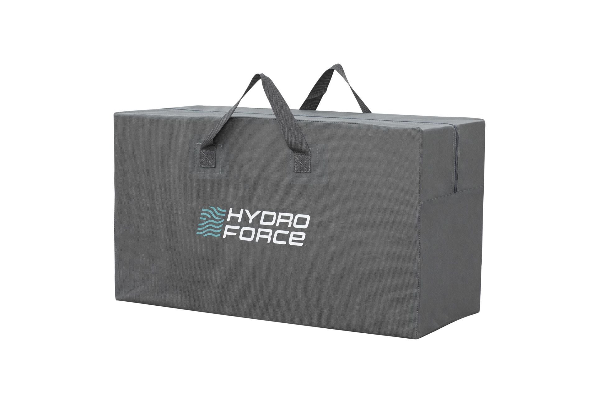 Hydro-Force 10''10'' x 35''/3.31m x 88cm Cove Champion X2 Kayak Set