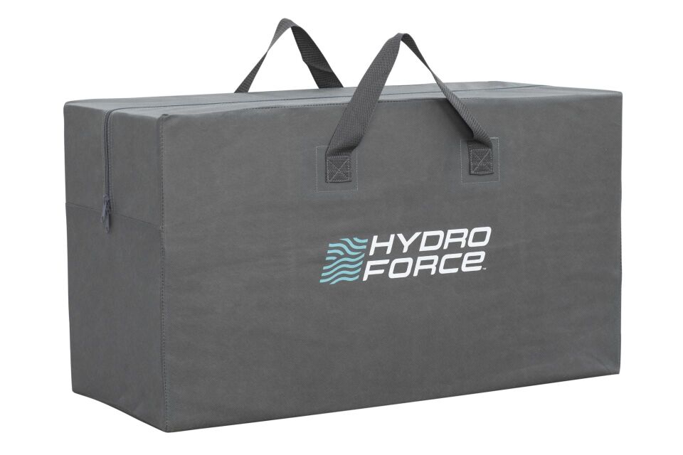 Hydro-Force™ 65077 Rapid X2 İki Kişilik Kano Seti | Bestway ile