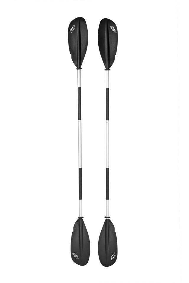 Hydro-Force™ 65132 Rapid X3 3-Kişilik Şişme Kano Seti 3,81 m