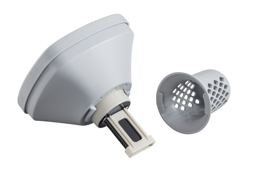 Lay-Z-Spa® 60340 Hydrogenic™ 0,5 gr/sa Spa Havuzu için Tuzlu Su Klorinatörü