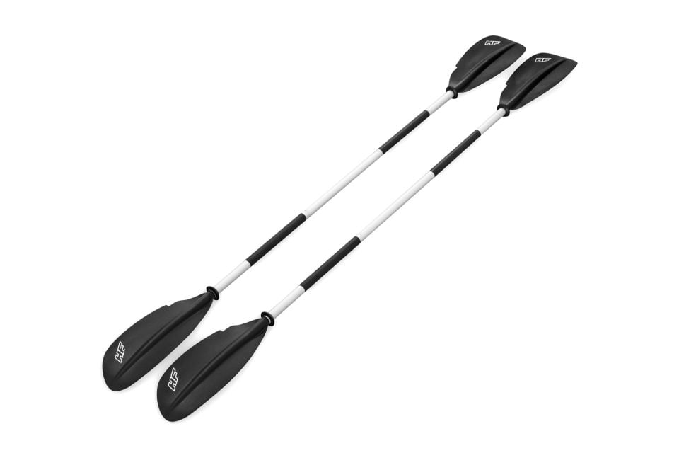 Hydro-Force™ 65144 Surge Elite™ X2 Şişme Çift Kişilik Kano 3,82 m