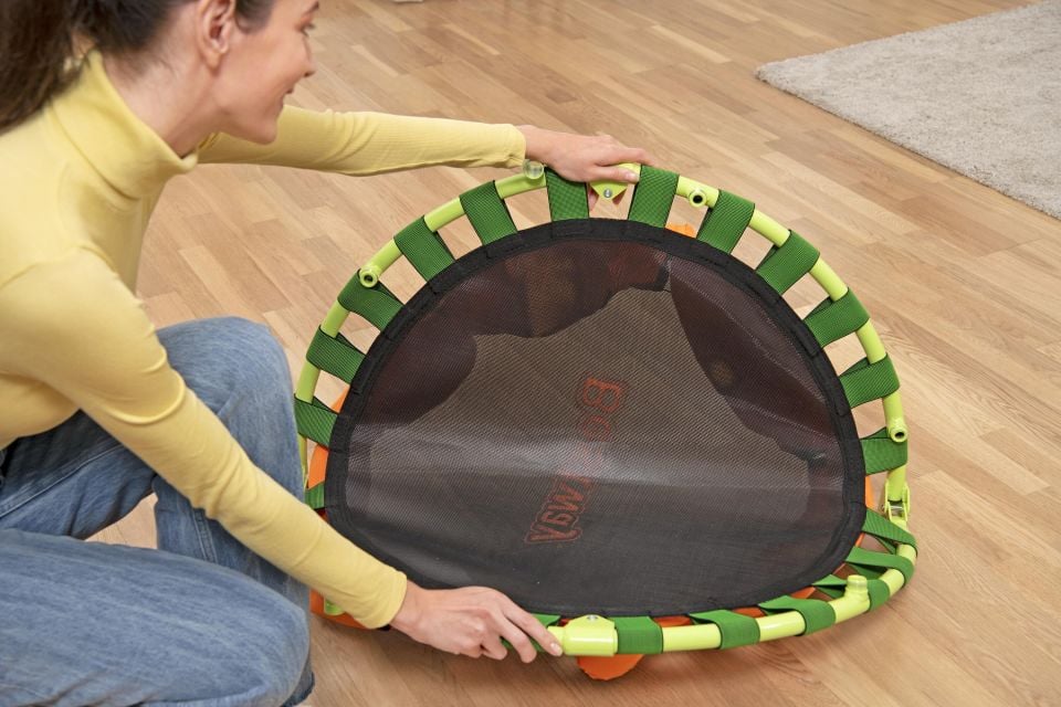 Bestway® WonderJump™ 59100 91 cm Küçük Çocuk Trambolini