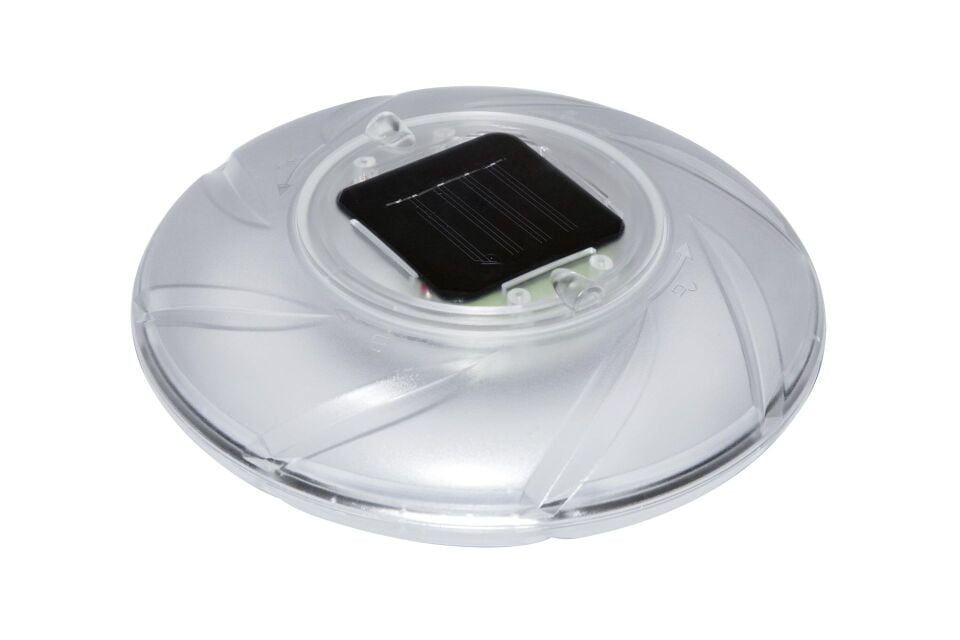 Bestway 58111 SolarFloat LED Havuz Işıklandırması