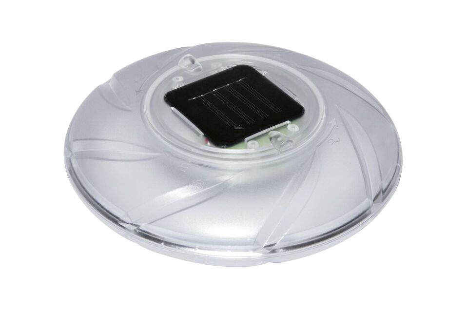 Bestway 58111 SolarFloat LED Havuz Işıklandırması