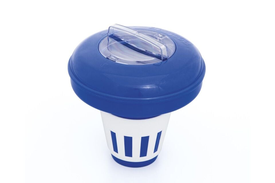 Bestway® 58071 Flowclear™ Klor Dağıtıcı Flatör
