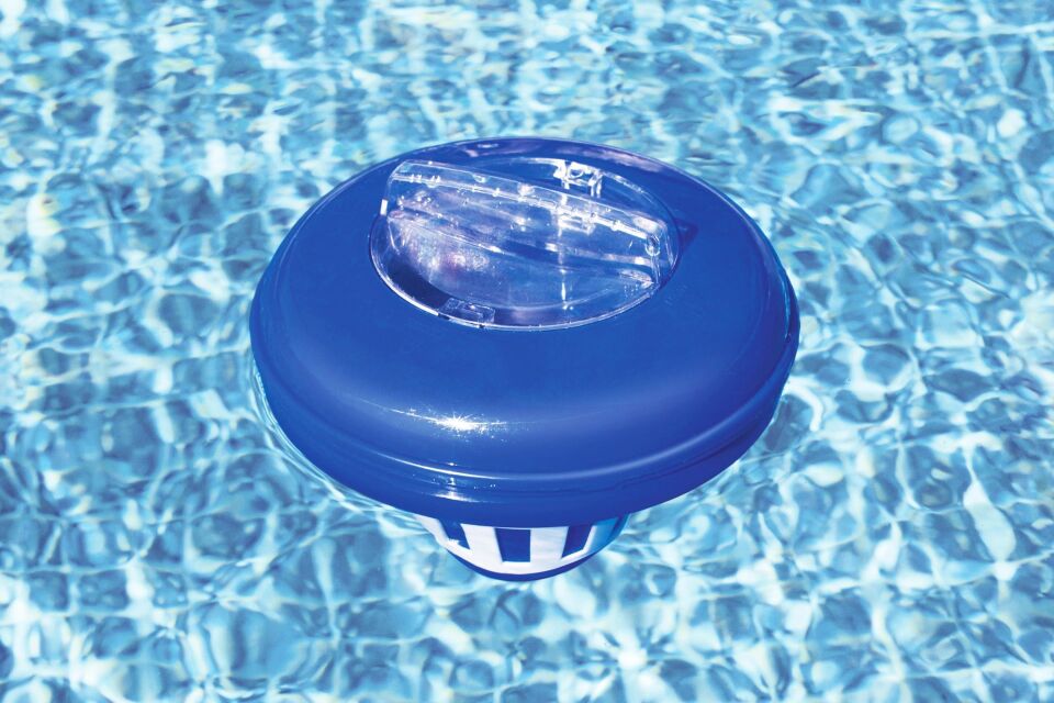 Bestway 58071 Flowclear  Klor Dağıtıcı Flatör