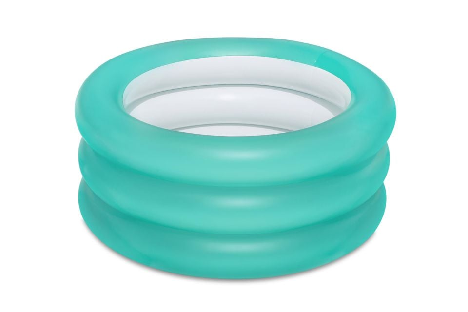 Bestway® 51033 Üçlü Çember Çocuk Oyun Havuzu 70 cm x 30 cm