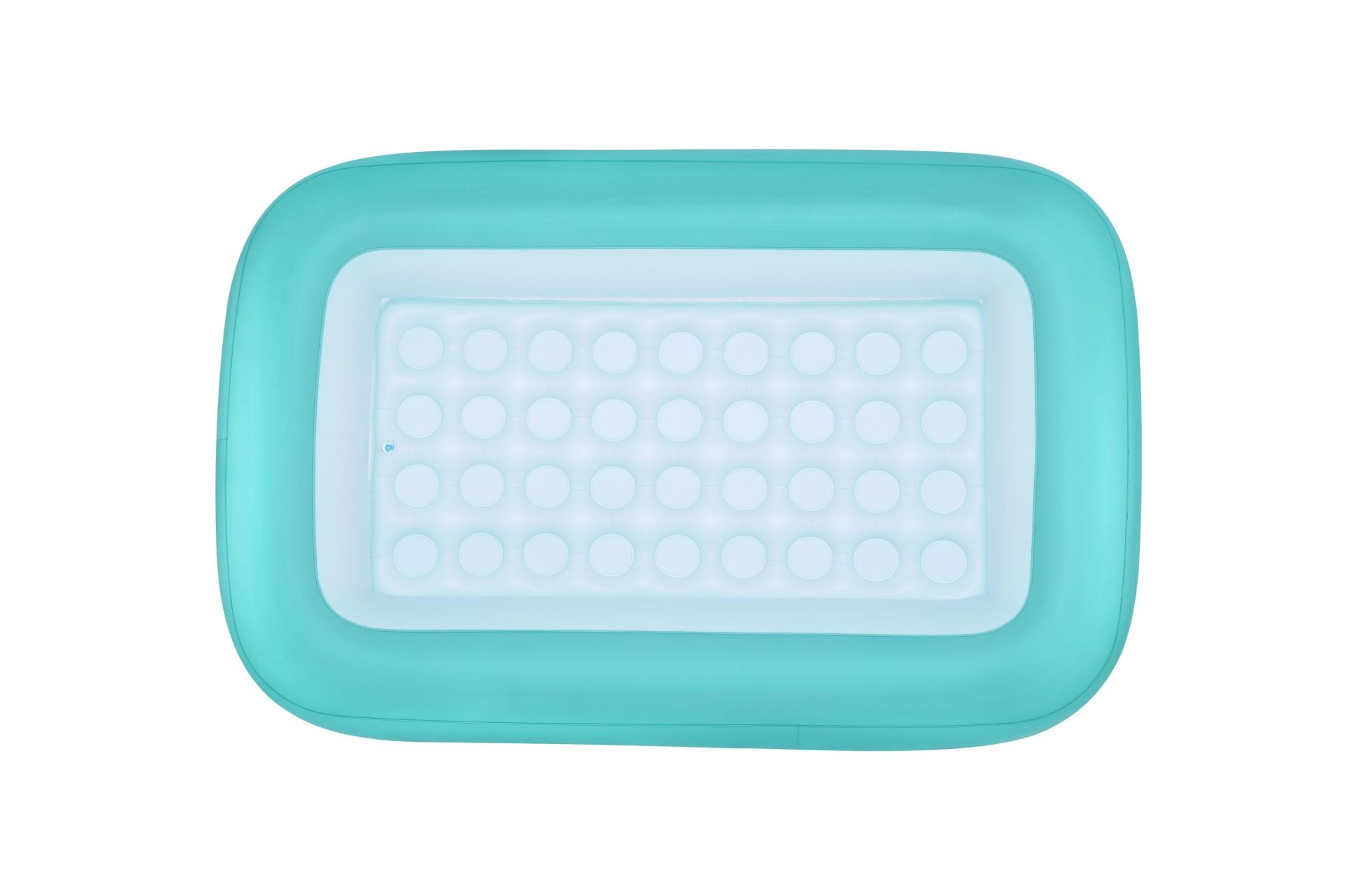 Bestway® 51115 Aquababes™ Küçük Çocuk Havuzu 1,65 m x 1,04 m x 25 cm