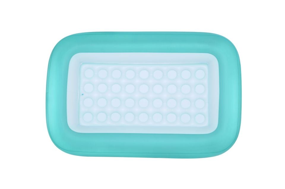 Bestway® 51115 Aquababes™ Küçük Çocuk Havuzu 1,65 m x 1,04 m x 25 cm