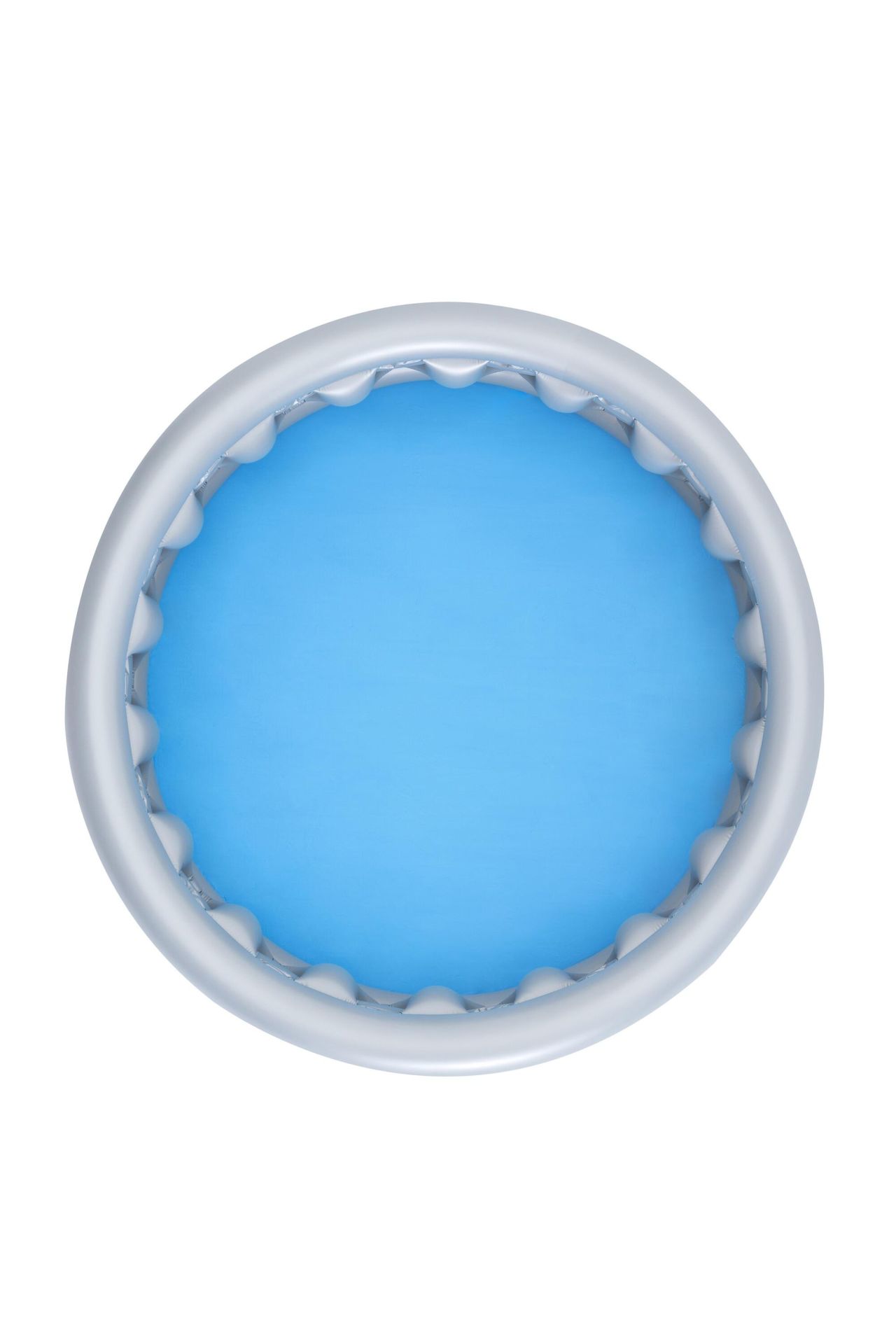 Bestway® 51080 Uzay Gemisi Çocuk Havuzu 1,52 m