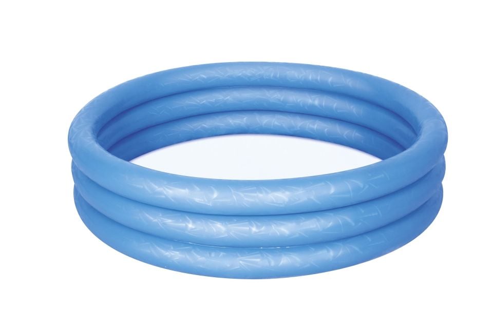 Bestway® 51024 Splash 'n Smile™ Şişme Oyun Havuzu 1,02 m x 25 cm