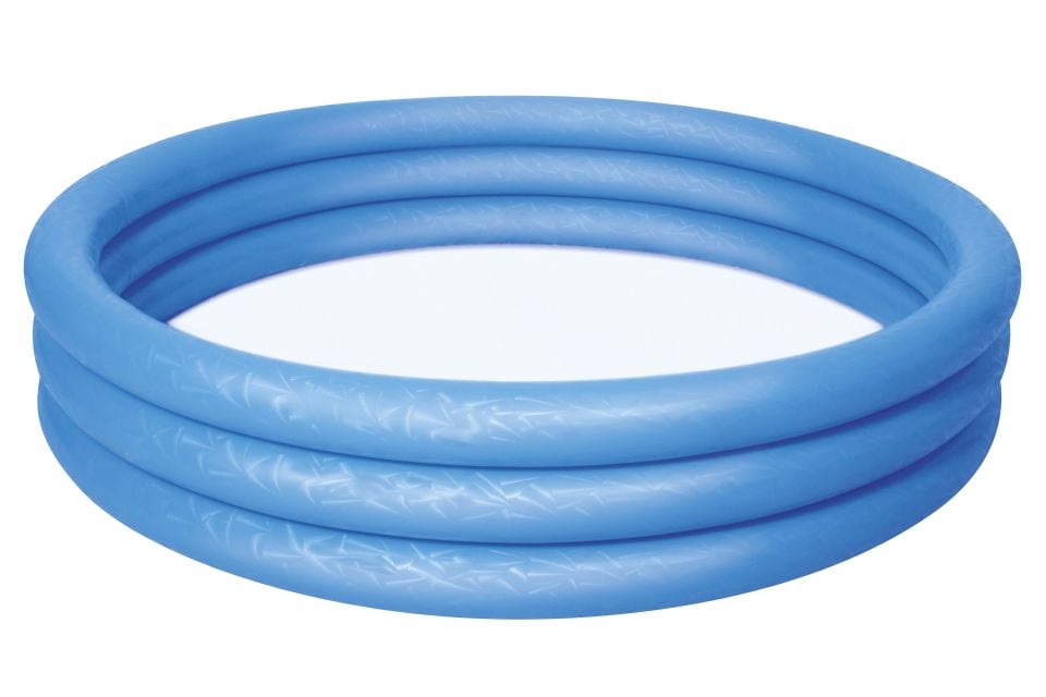Bestway® 51026 Splash 'n Smile™ Şişme Çocuk Oyun Havuzu 1,52 m x 30 cm
