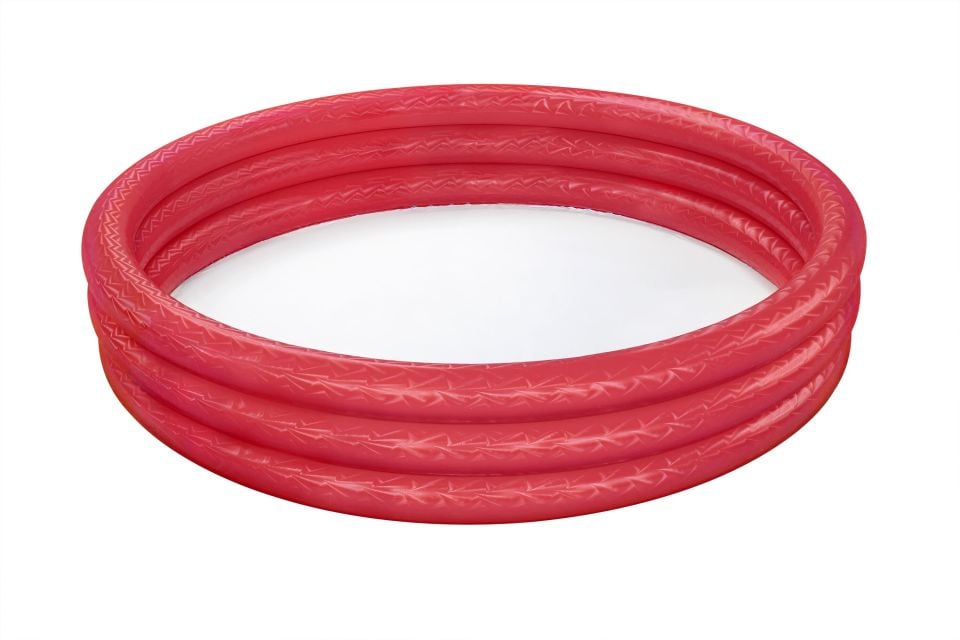 Bestway® 51027 Splash 'n Smile™ Şişme Çocuk Oyun Havuzu 1,83 m x 33 cm