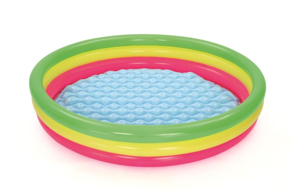 Bestway® 51103 Swim Squad™ Çocuk Oyun Havuzu 1,52 m