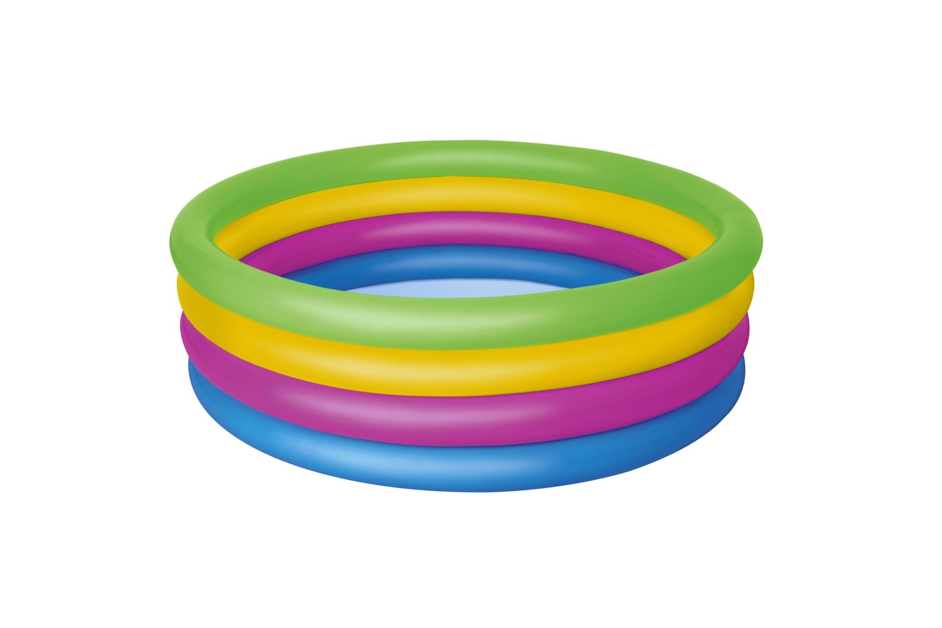 Bestway® 51117 Swim Squad™ Çocuk Oyun Havuzu 1,57 m