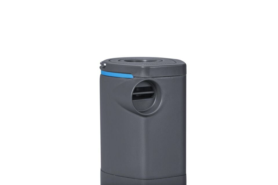 Bestway 62322 PowerTouch Şarjlı Cep Tipi Elektrikli Hava Pompası