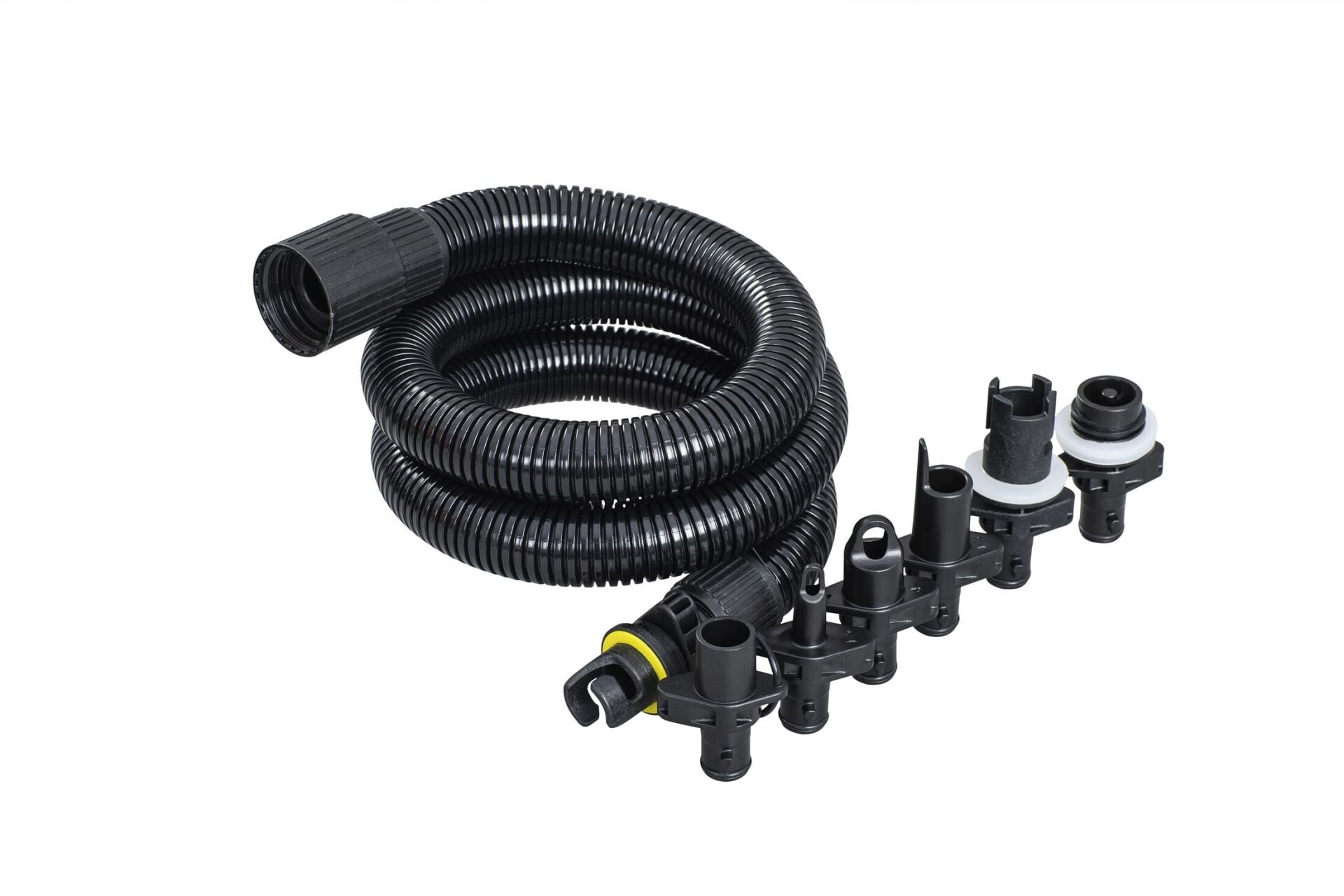 Bestway 62323 PowerGrip SUP 12V Araç Çakmaklık Girişli Elektrikli Pompa