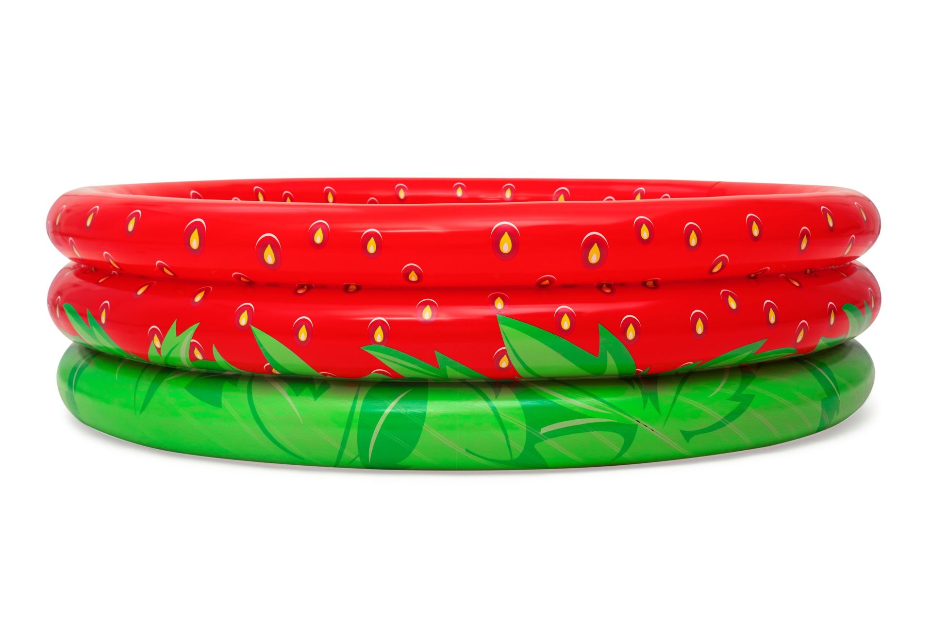 Bestway® 51145 Sweet Strawberry™ Tatlı Çilek Çocuk Havuzu 1,68 m x 38 cm